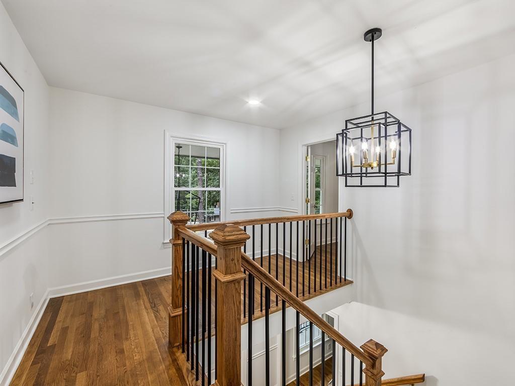 5004 Mountclaire Road Stone Mountain GA 30087