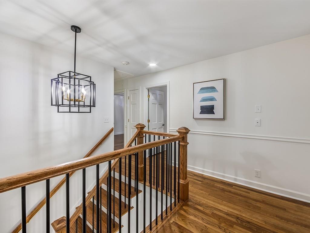 5004 Mountclaire Road Stone Mountain GA 30087