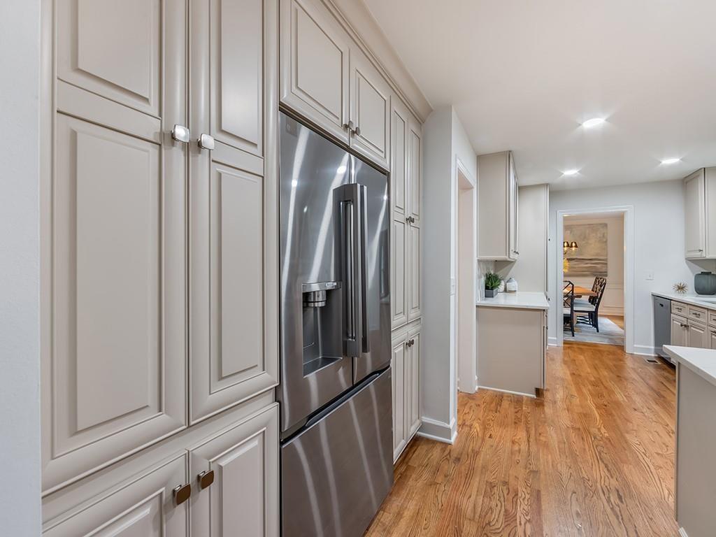 5004 Mountclaire Road Stone Mountain GA 30087