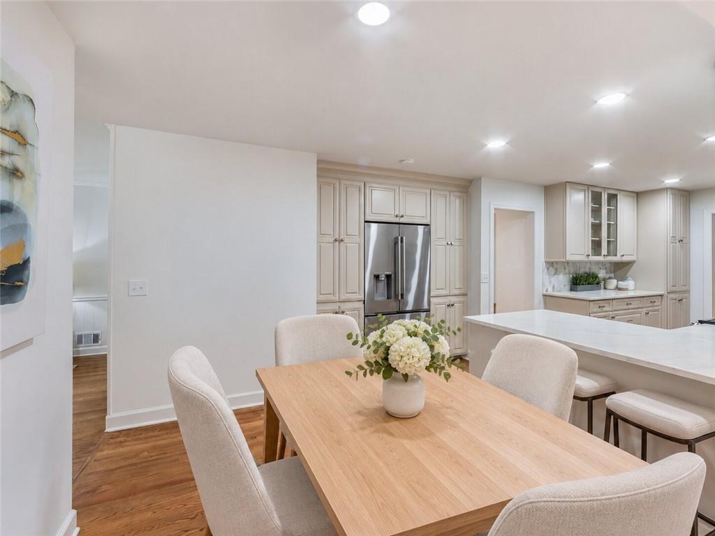 5004 Mountclaire Road Stone Mountain GA 30087
