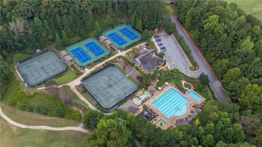 5004 Mountclaire Road Stone Mountain GA 30087