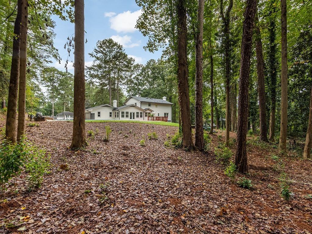 5004 Mountclaire Road Stone Mountain GA 30087
