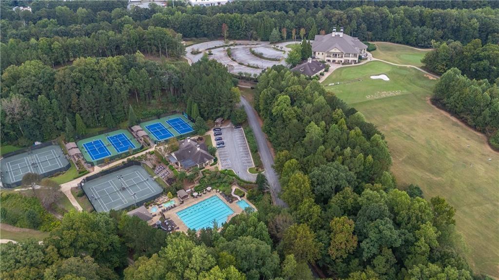 5004 Mountclaire Road Stone Mountain GA 30087