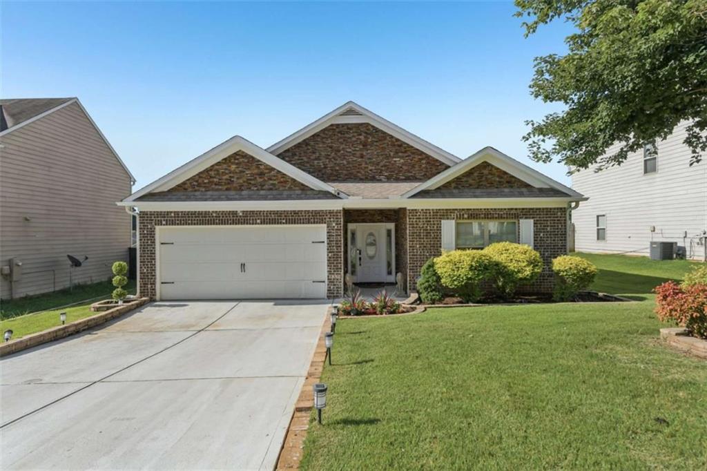 2335 Allman Drive Jonesboro GA 30236