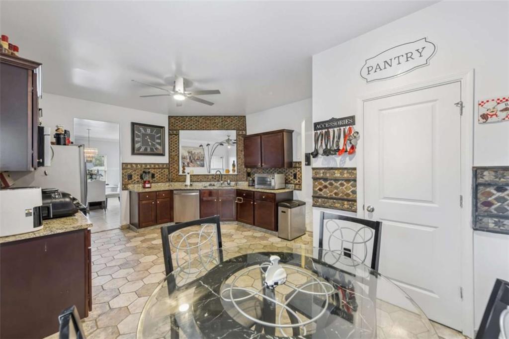 2335 Allman Drive Jonesboro GA 30236