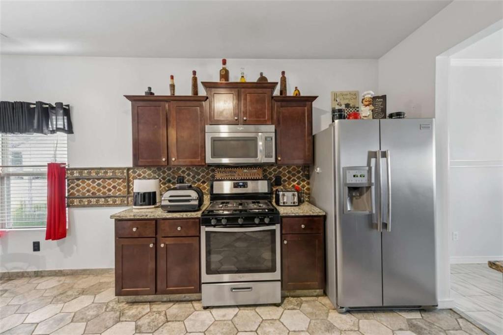 2335 Allman Drive Jonesboro GA 30236