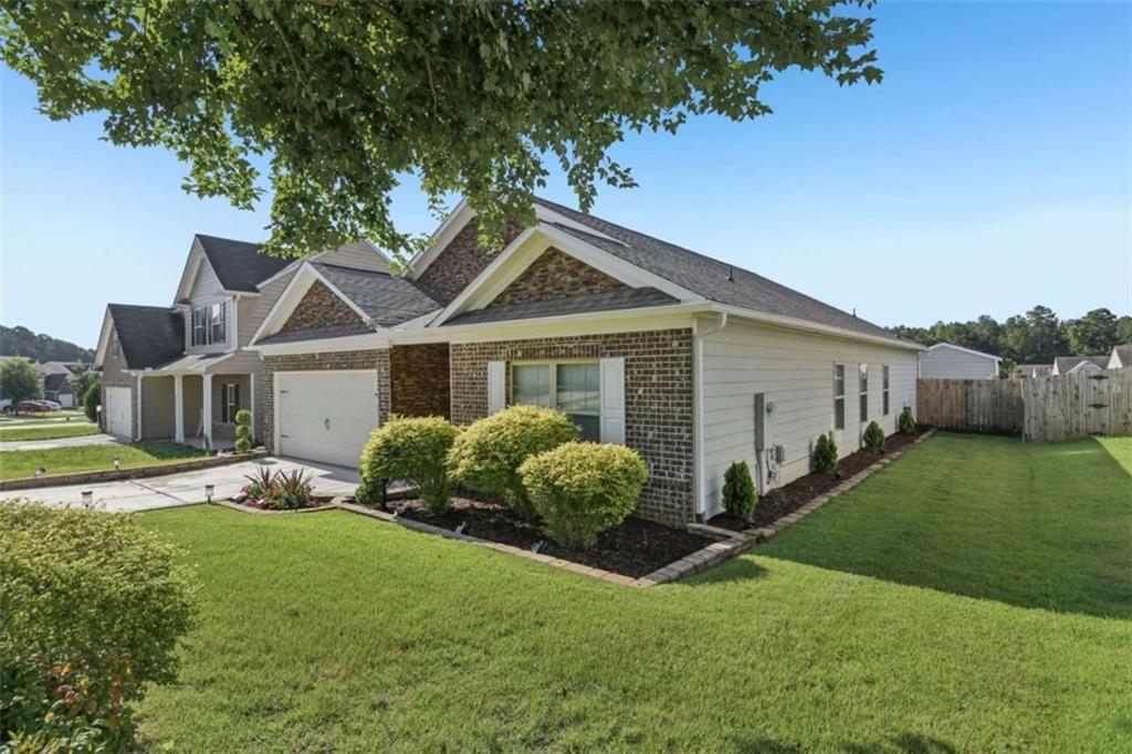 2335 Allman Drive Jonesboro GA 30236