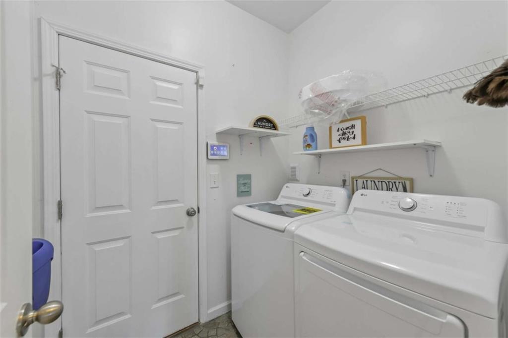 2335 Allman Drive Jonesboro GA 30236