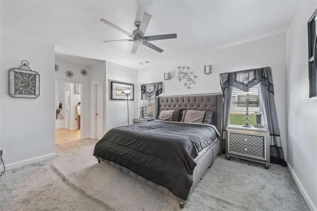 2335 Allman Drive Jonesboro GA 30236