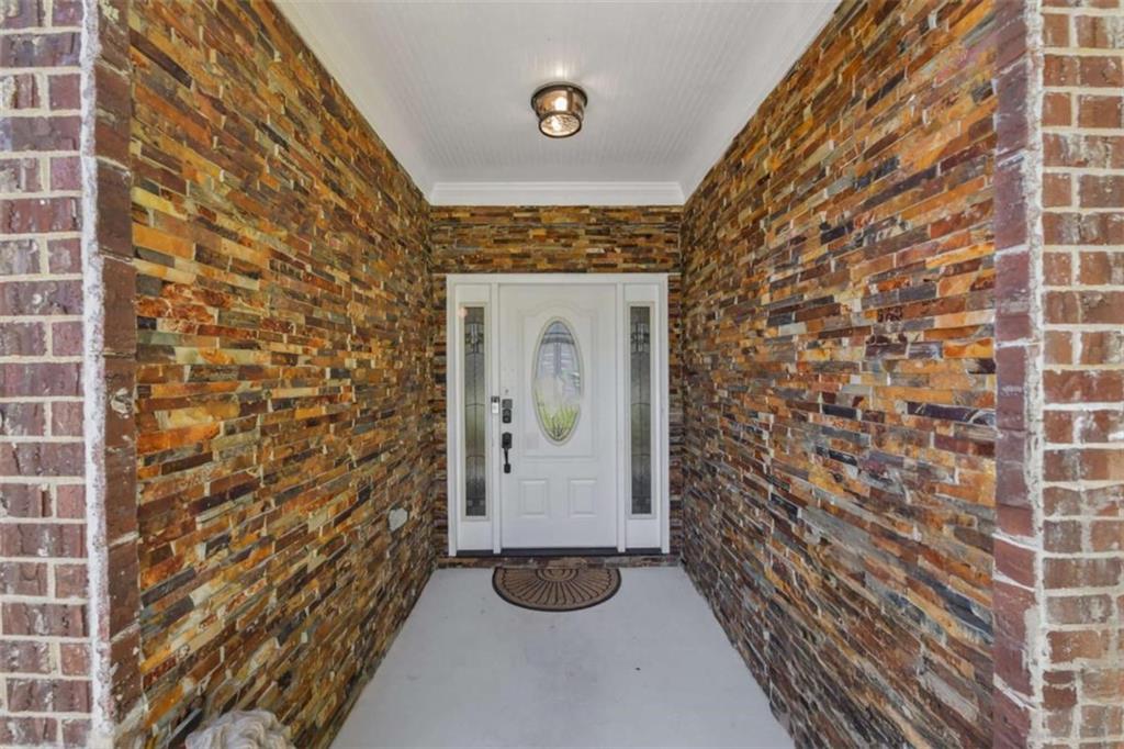2335 Allman Drive Jonesboro GA 30236