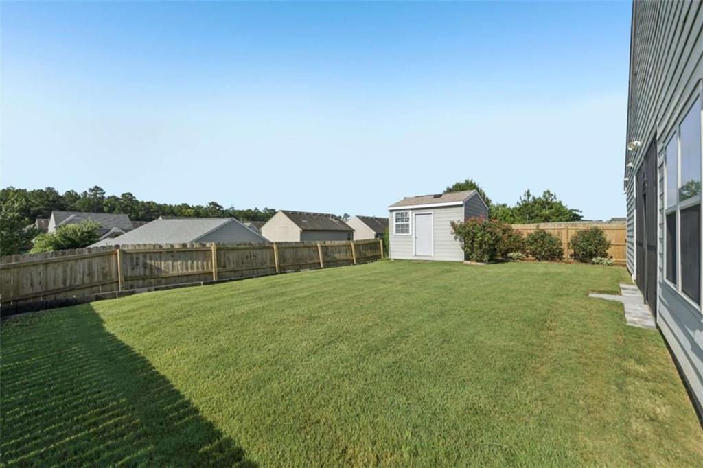 2335 Allman Drive Jonesboro GA 30236