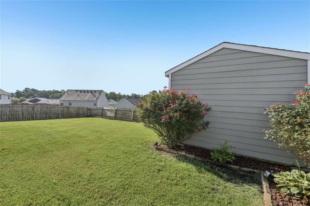 2335 Allman Drive Jonesboro GA 30236