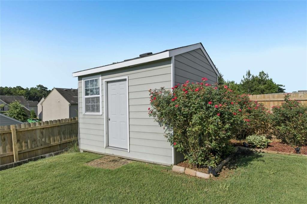 2335 Allman Drive Jonesboro GA 30236