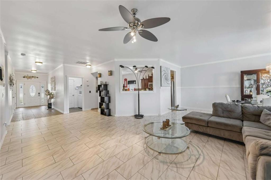 2335 Allman Drive Jonesboro GA 30236
