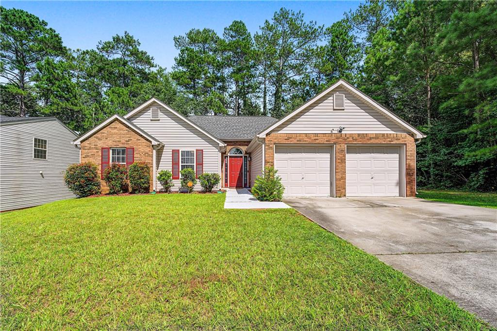 7650 Summit Trail Riverdale GA 30274