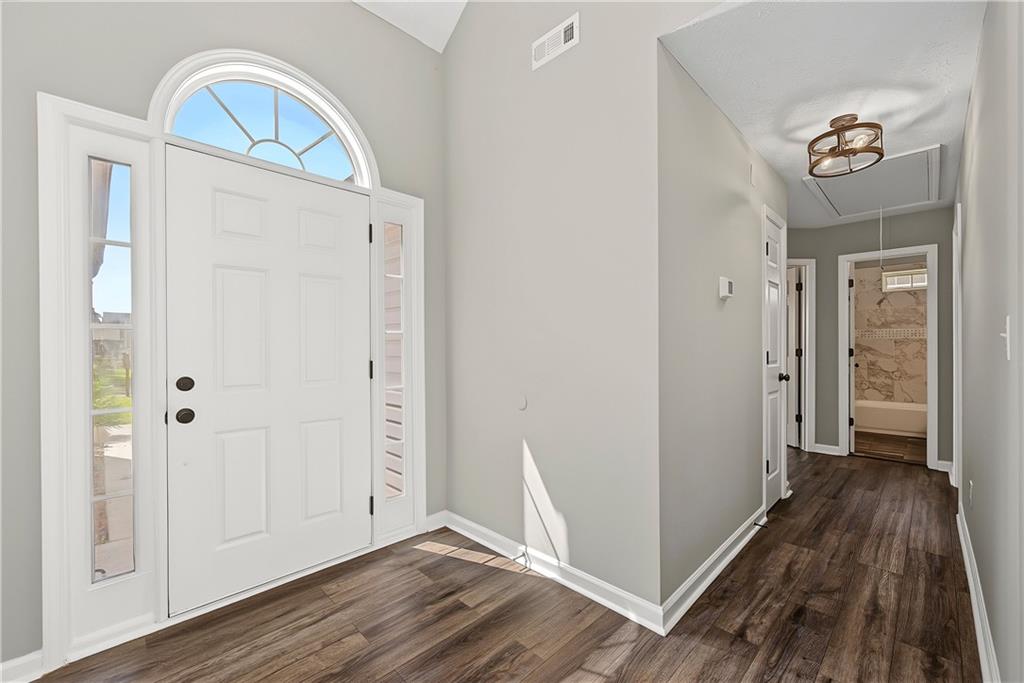 7650 Summit Trail Riverdale GA 30274