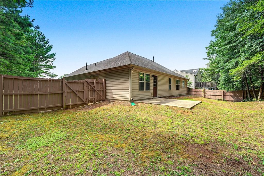 7650 Summit Trail Riverdale GA 30274