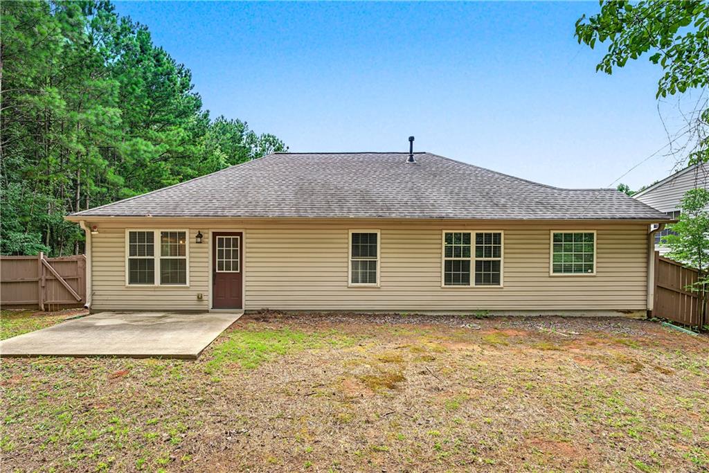 7650 Summit Trail Riverdale GA 30274