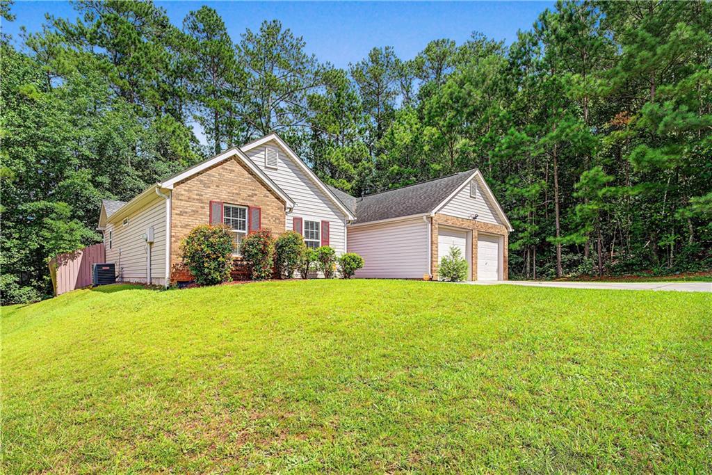 7650 Summit Trail Riverdale GA 30274