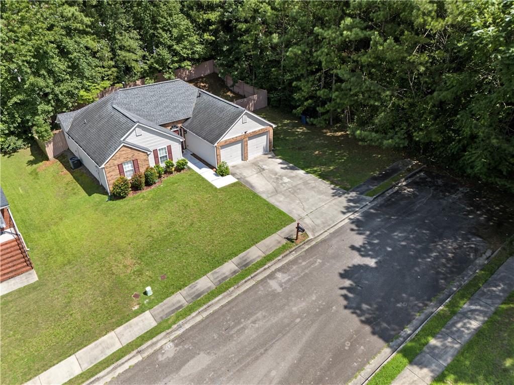 7650 Summit Trail Riverdale GA 30274