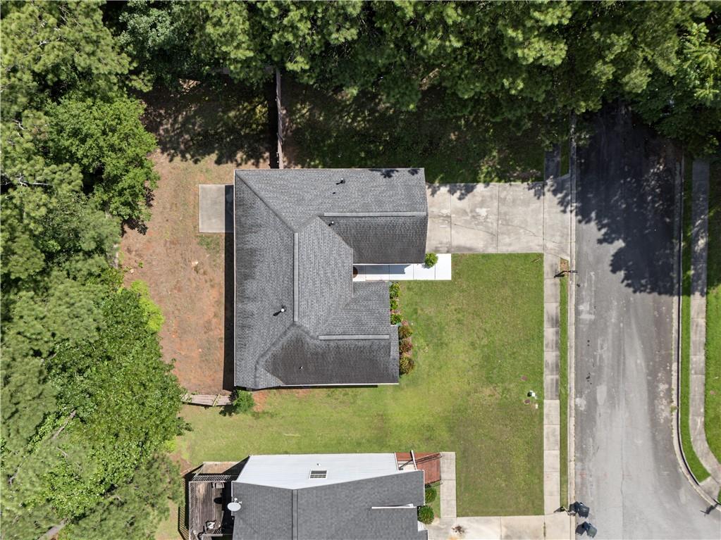 7650 Summit Trail Riverdale GA 30274