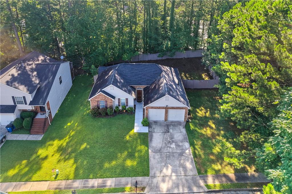 7650 Summit Trail Riverdale GA 30274