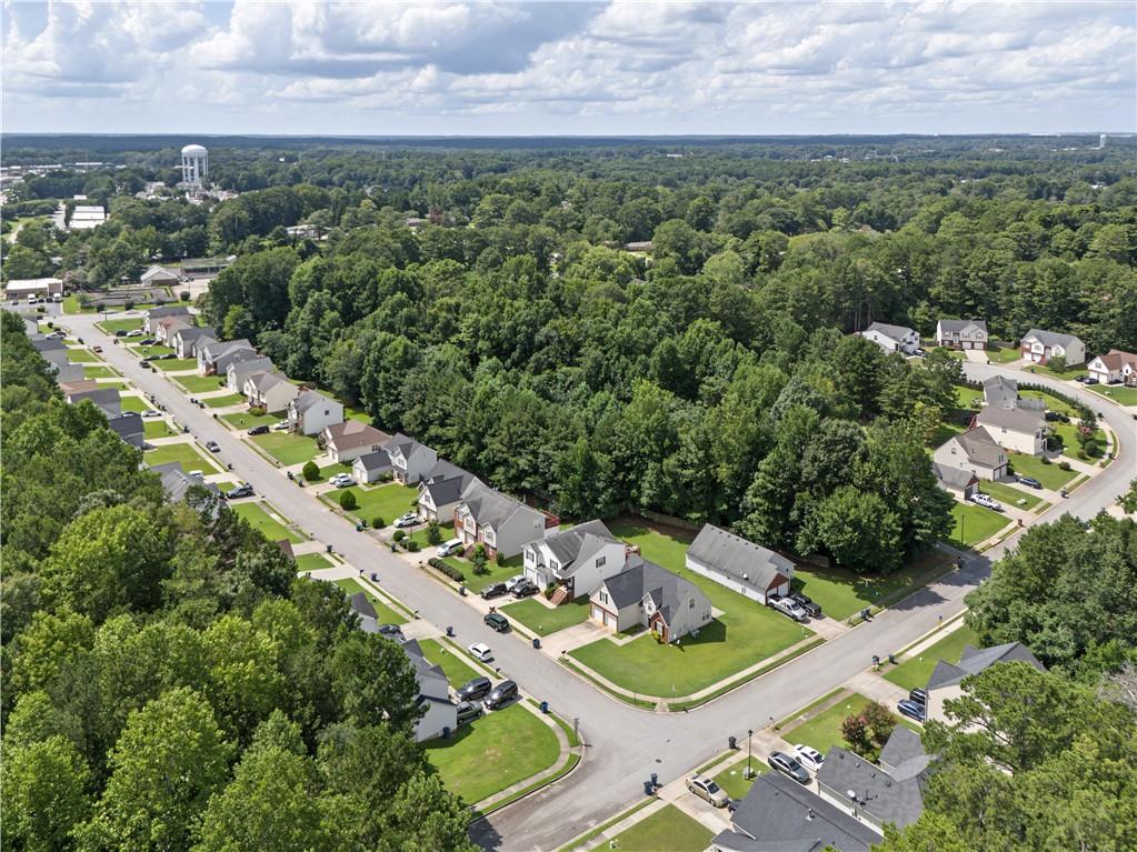 7650 Summit Trail Riverdale GA 30274