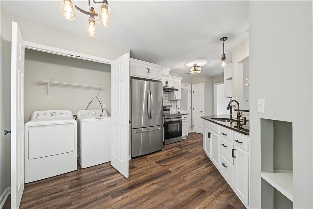 7650 Summit Trail Riverdale GA 30274