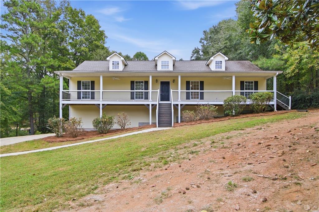 3487 Villa Rica Highway Dallas GA 30157