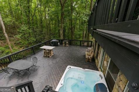 130 Mustang Creek Road Cleveland GA 30528