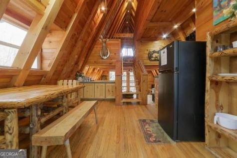 130 Mustang Creek Road Cleveland GA 30528