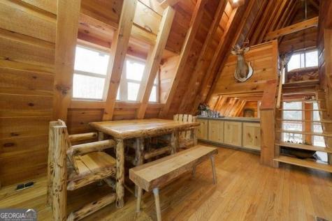 130 Mustang Creek Road Cleveland GA 30528