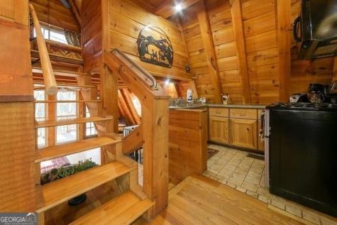 130 Mustang Creek Road Cleveland GA 30528