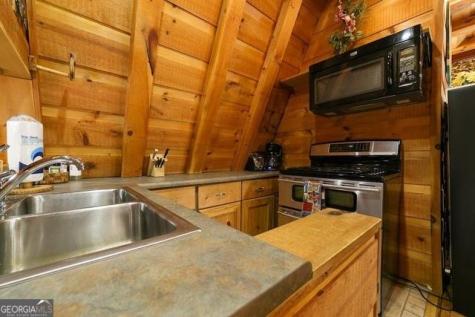 130 Mustang Creek Road Cleveland GA 30528