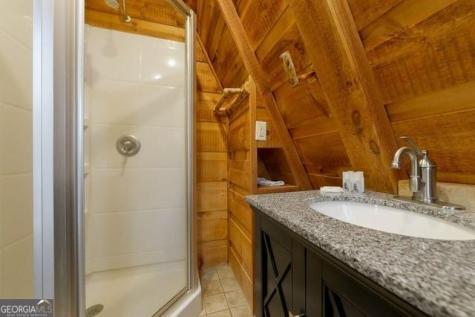 130 Mustang Creek Road Cleveland GA 30528