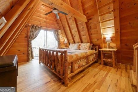 130 Mustang Creek Road Cleveland GA 30528