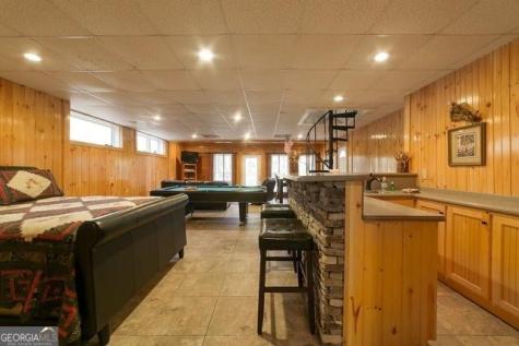 130 Mustang Creek Road Cleveland GA 30528