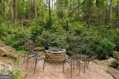 130 Mustang Creek Road Cleveland GA 30528