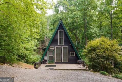 130 Mustang Creek Road Cleveland GA 30528