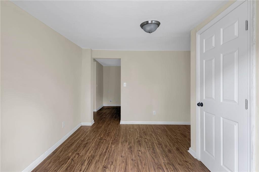 5164 Phillips Drive Forest Park GA 30297