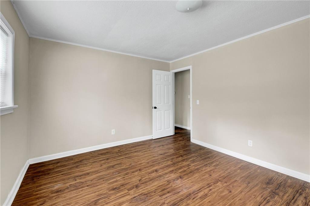 5164 Phillips Drive Forest Park GA 30297