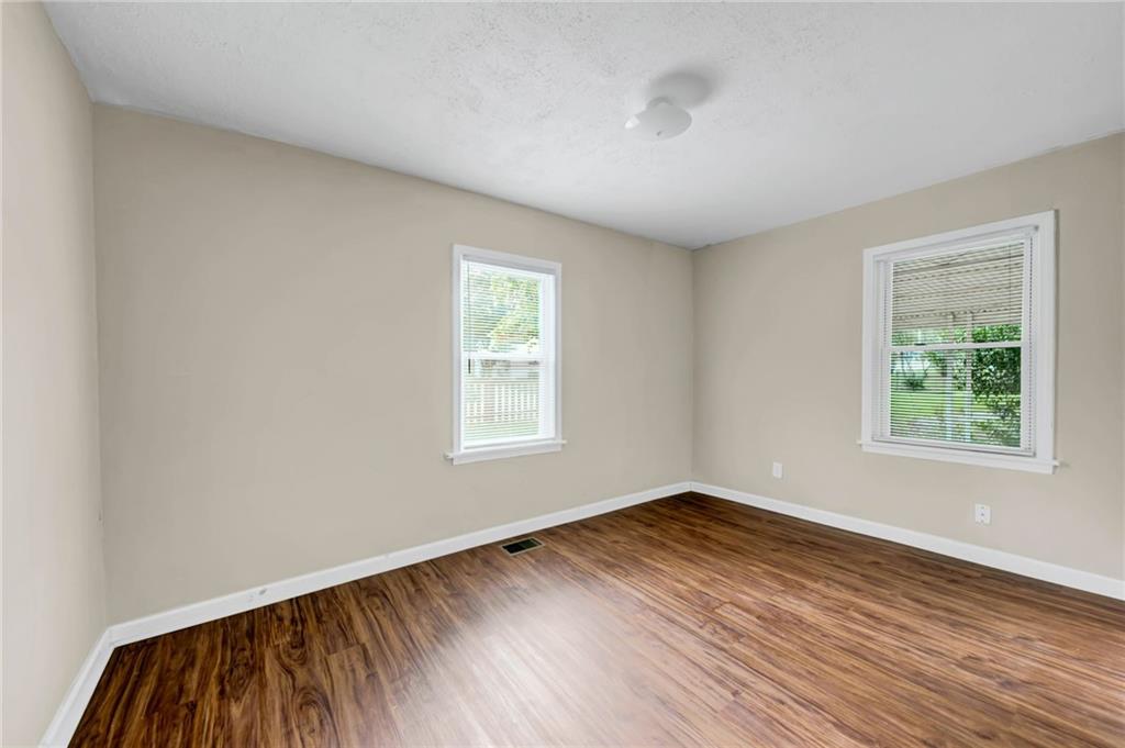 5164 Phillips Drive Forest Park GA 30297