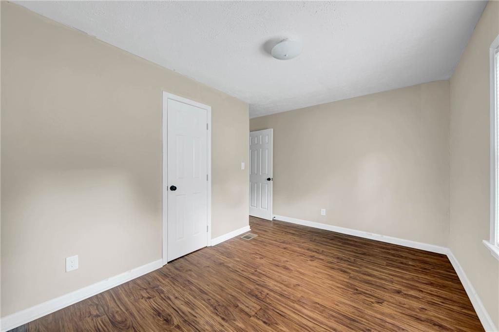 5164 Phillips Drive Forest Park GA 30297