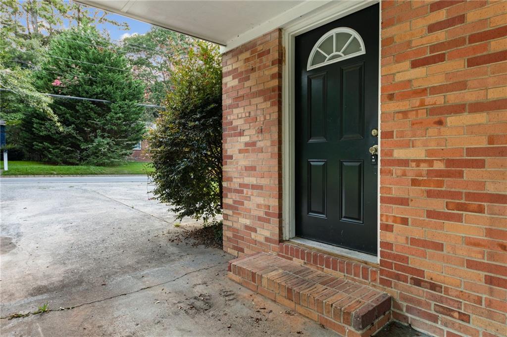 5164 Phillips Drive Forest Park GA 30297