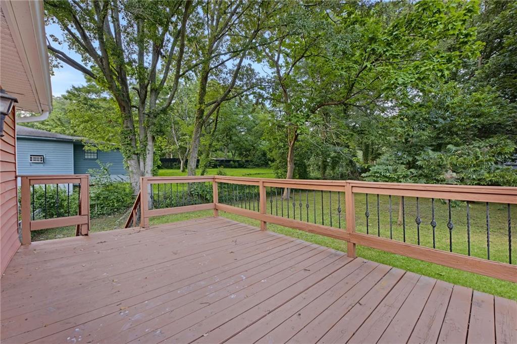 5164 Phillips Drive Forest Park GA 30297