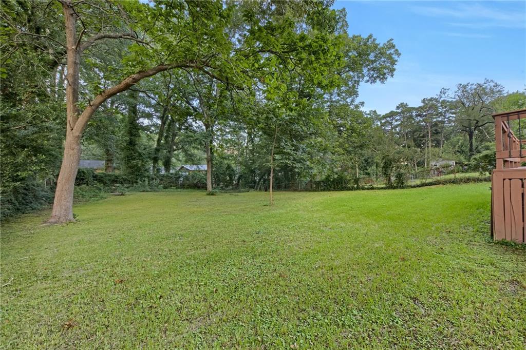 5164 Phillips Drive Forest Park GA 30297
