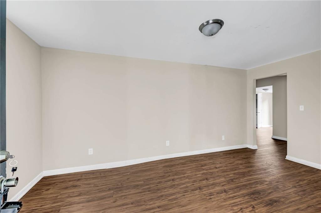 5164 Phillips Drive Forest Park GA 30297