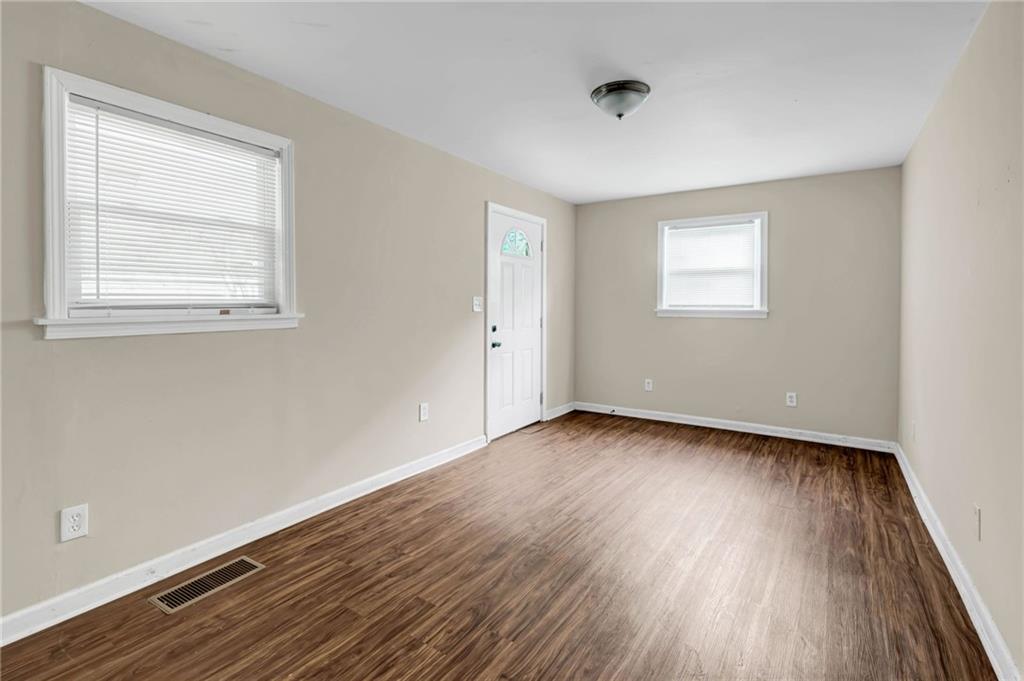 5164 Phillips Drive Forest Park GA 30297