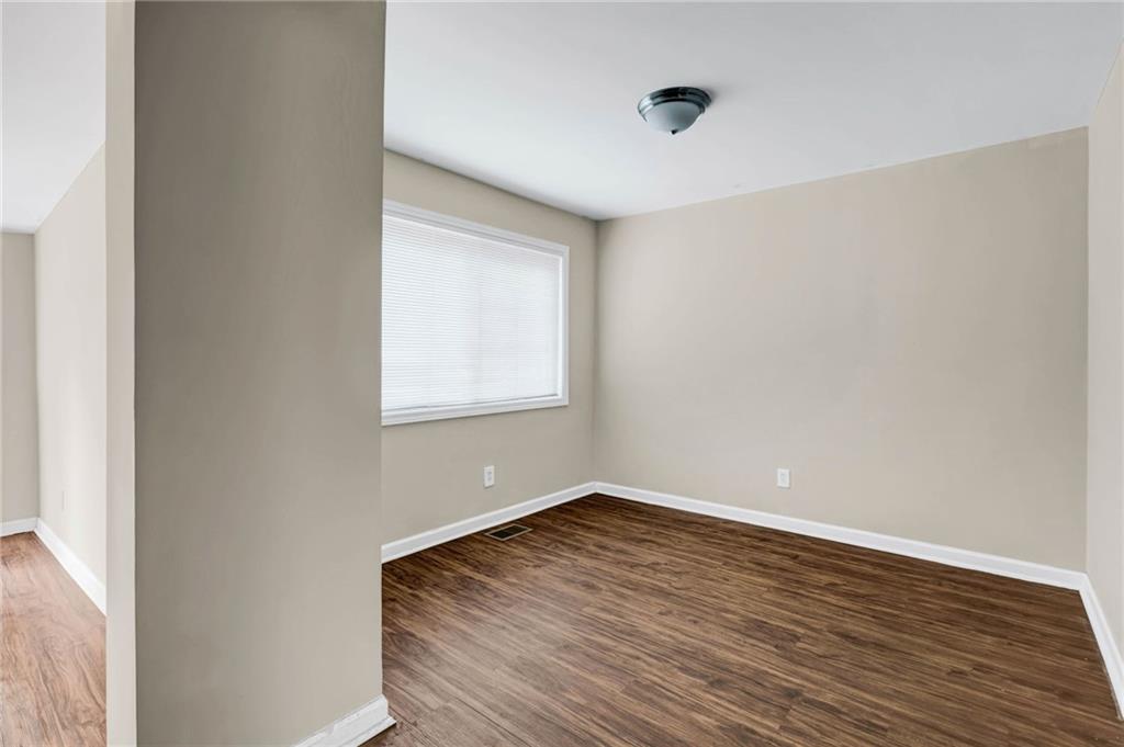 5164 Phillips Drive Forest Park GA 30297