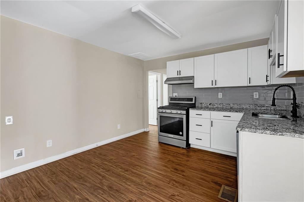 5164 Phillips Drive Forest Park GA 30297